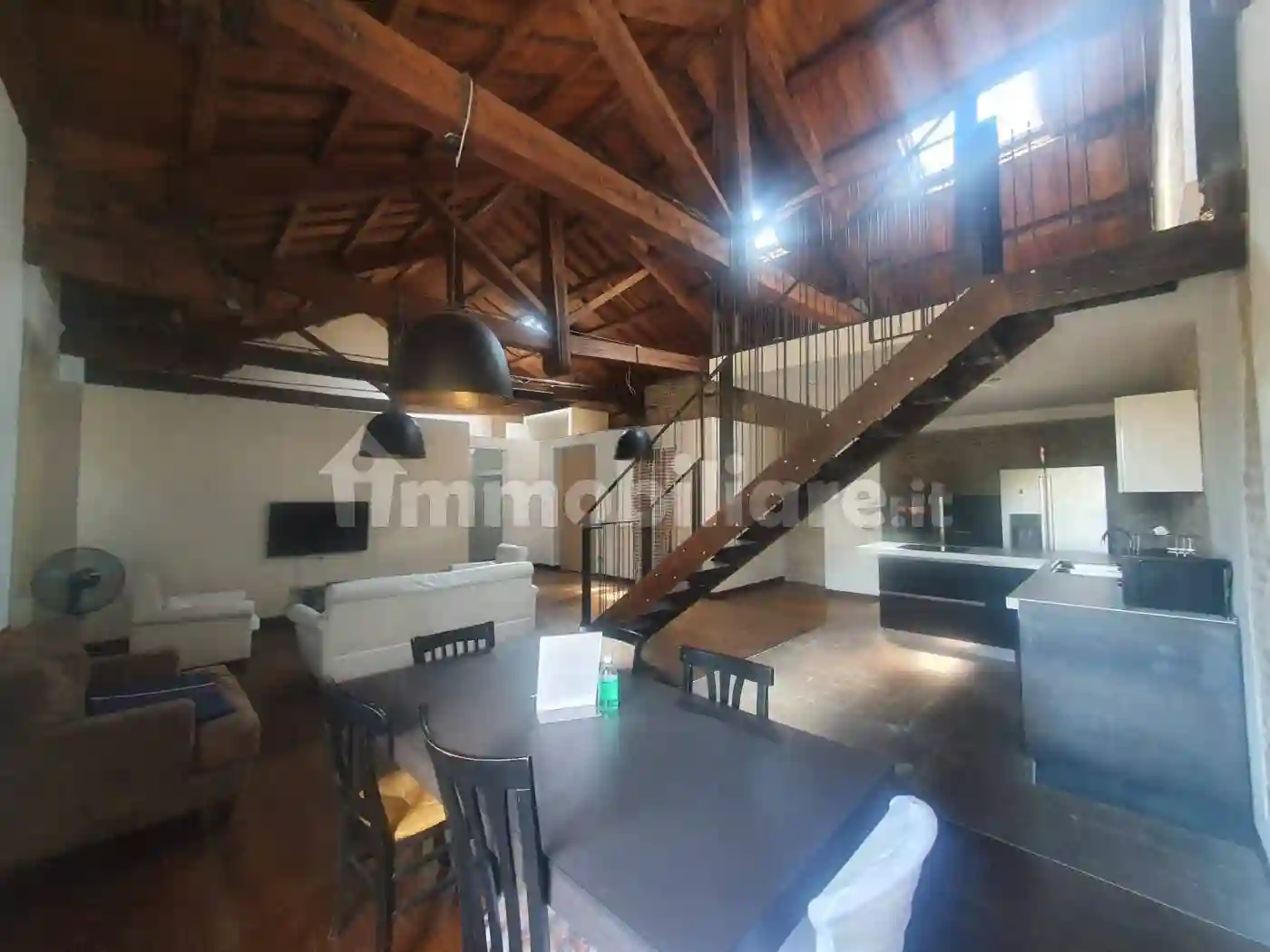 Attico - Mansarda - foto 4