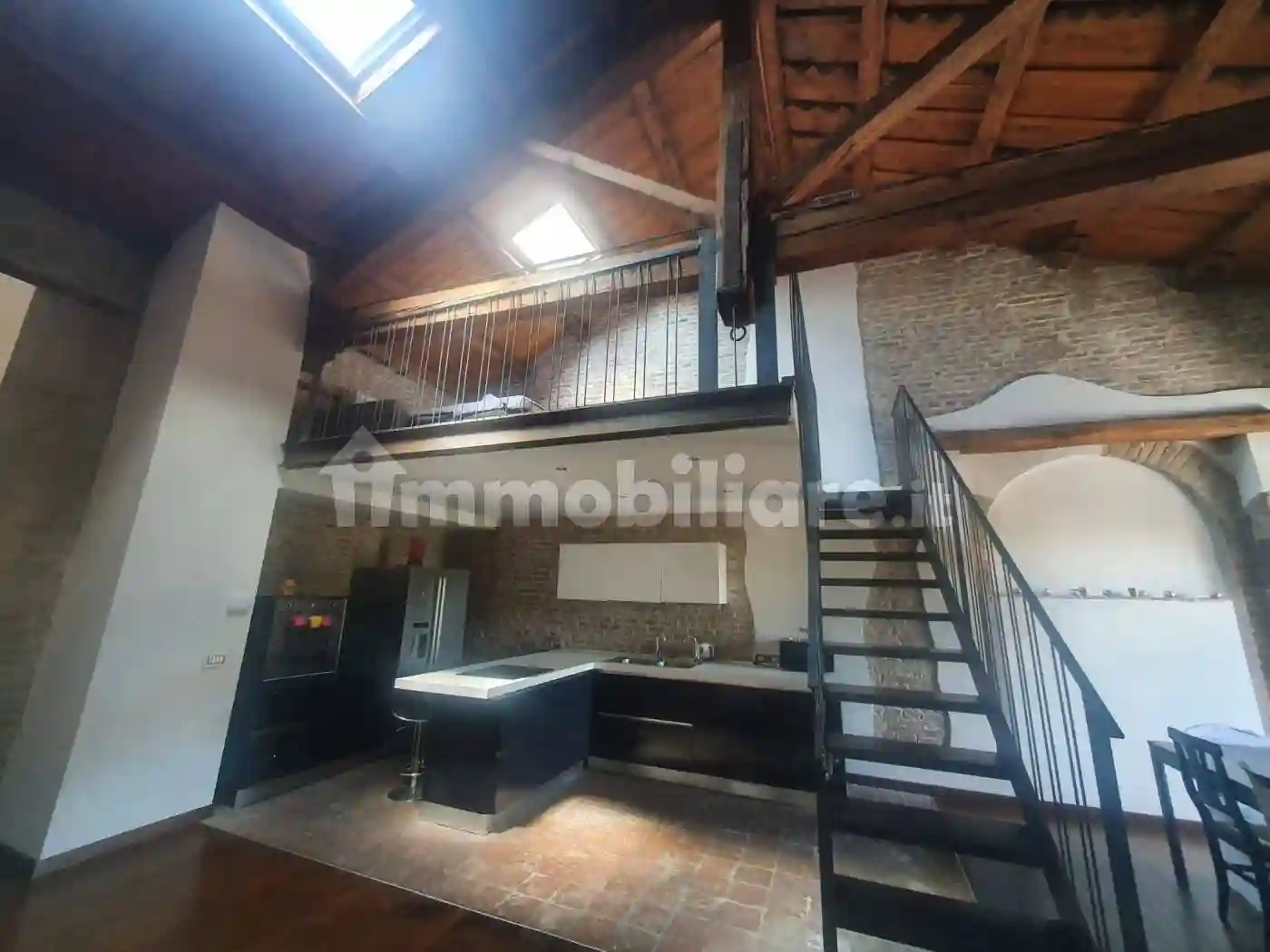 Attico - Mansarda - foto 5