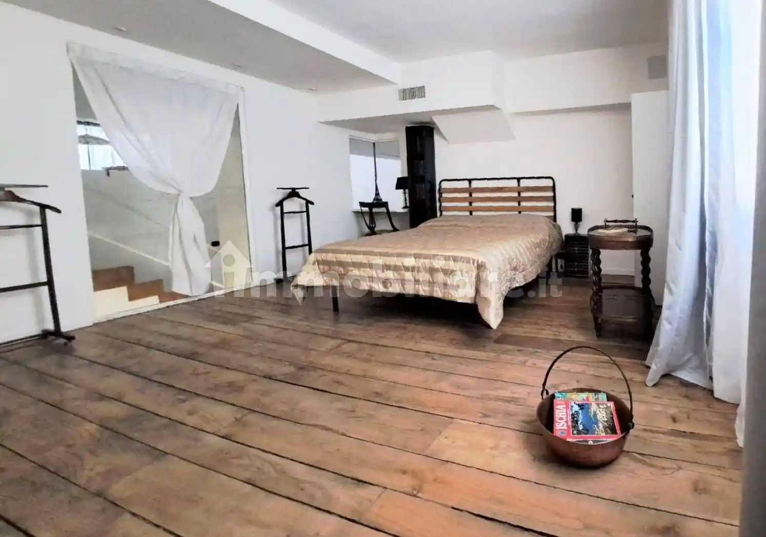 Loft in affitto a Milano