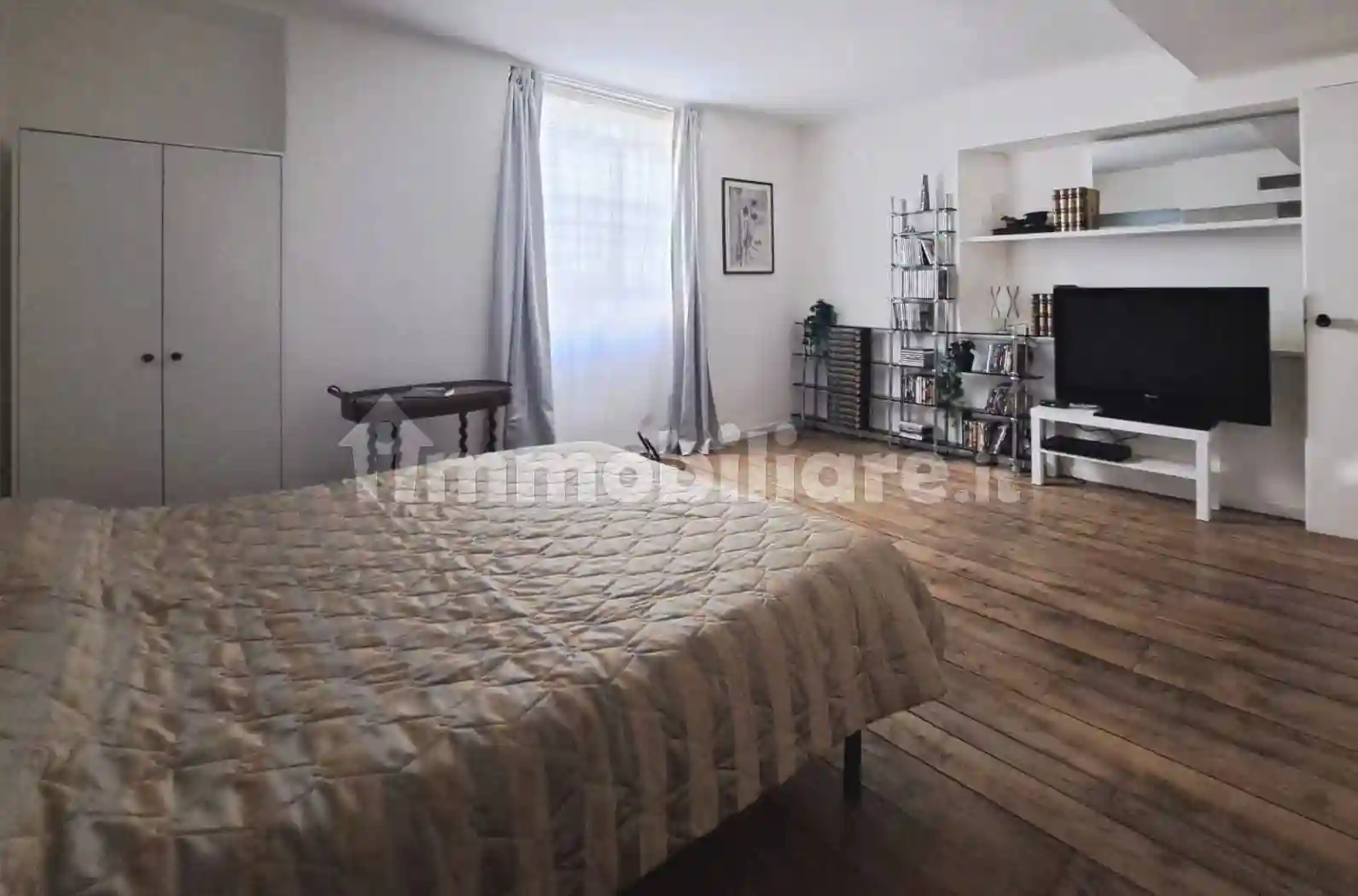 Loft - foto 5
