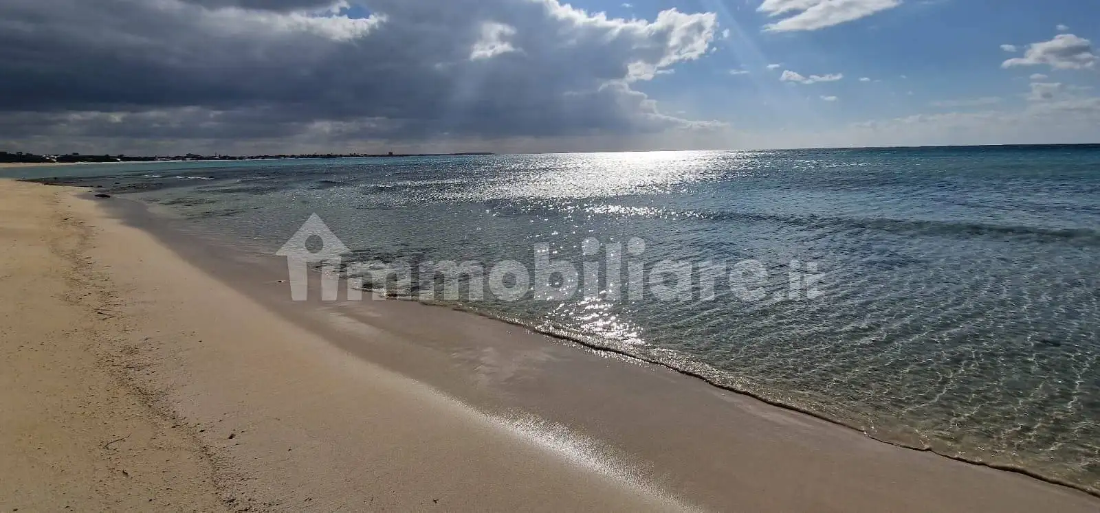 Appartamento in affitto a Porto Cesareo