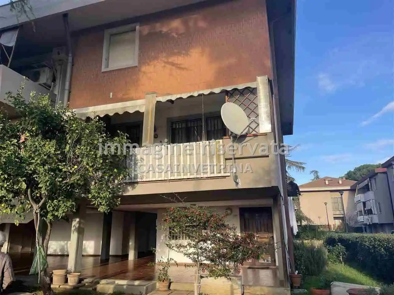 Appartamento in vendita a Grosseto