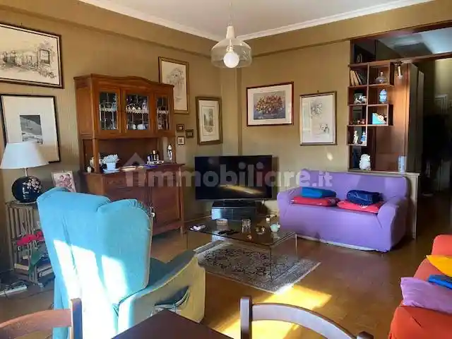 Appartamento in vendita a Bracciano