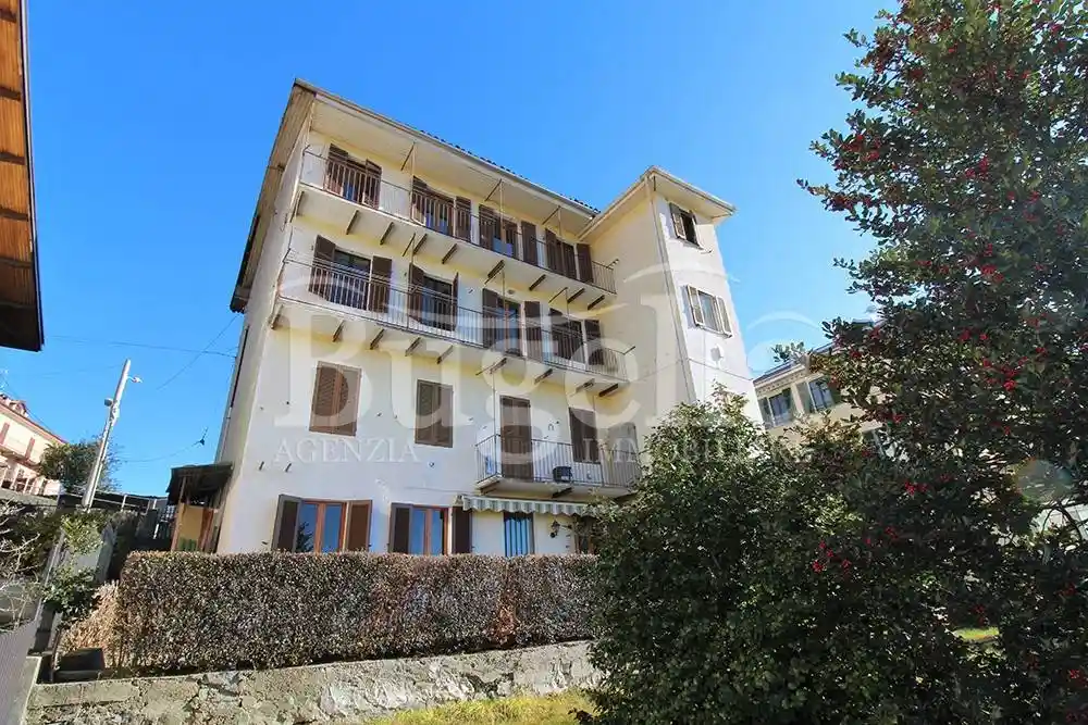 Casa indipendente in vendita a Biella