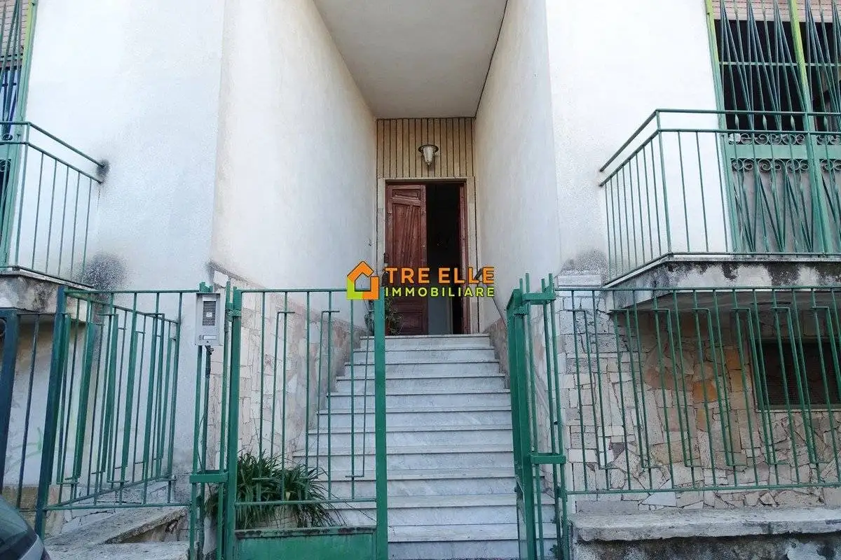 Villa in vendita a Marigliano