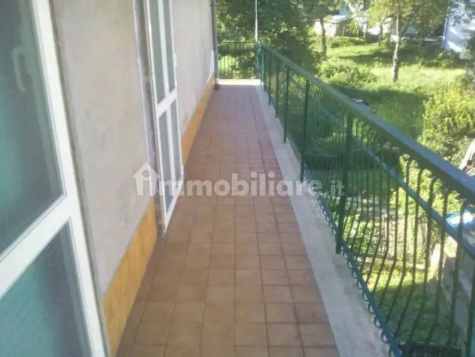 Appartamento via Giuseppe Garibaldi, Nerito, Crognaleto - foto 3