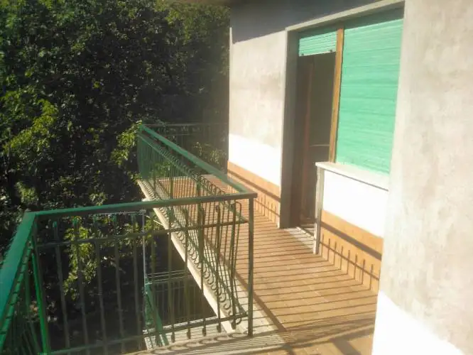 Appartamento via Giuseppe Garibaldi, Nerito, Crognaleto - foto 4