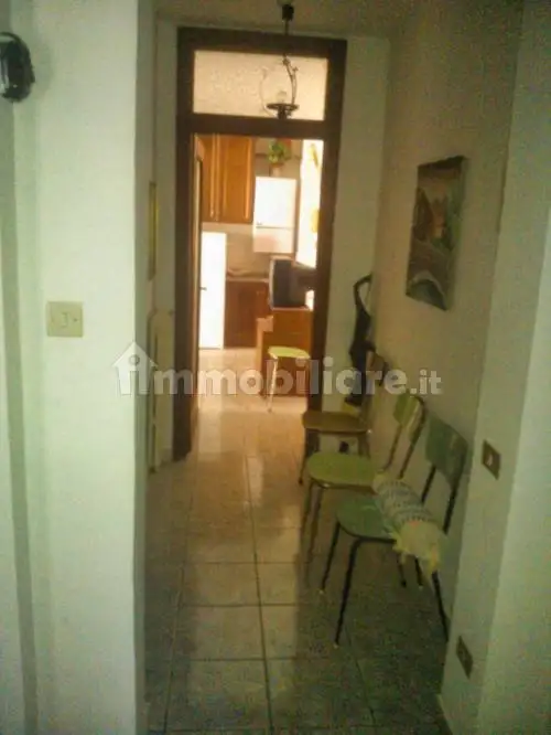 Appartamento via Giuseppe Garibaldi, Nerito, Crognaleto - foto 5