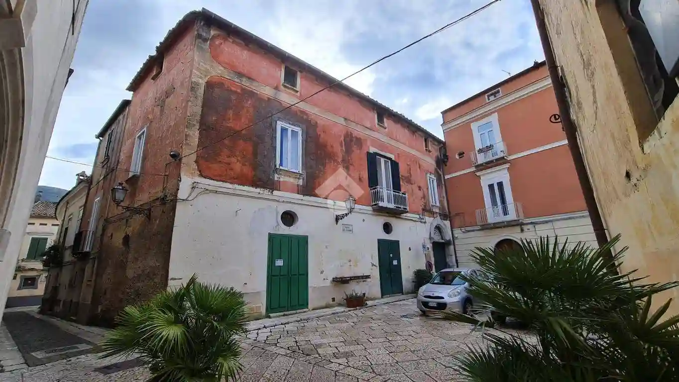 Palazzo - Edificio - foto 2