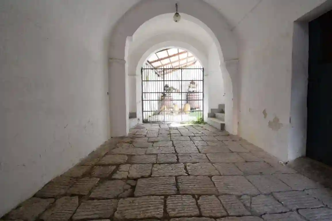 Palazzo - Edificio - foto 4