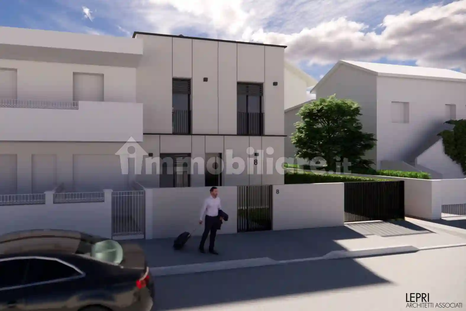 Appartamento - foto 3