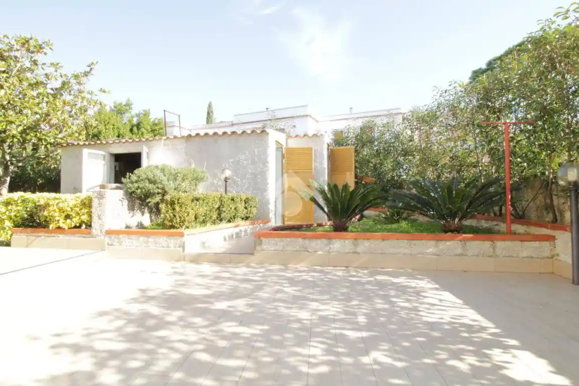 Villa bifamiliare via del Telegrafo, San Nicola Arcella - foto 3