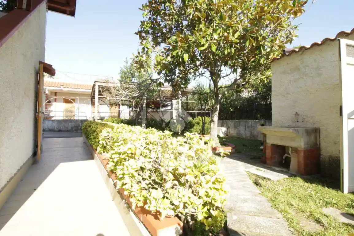 Villa bifamiliare via del Telegrafo, San Nicola Arcella - foto 5