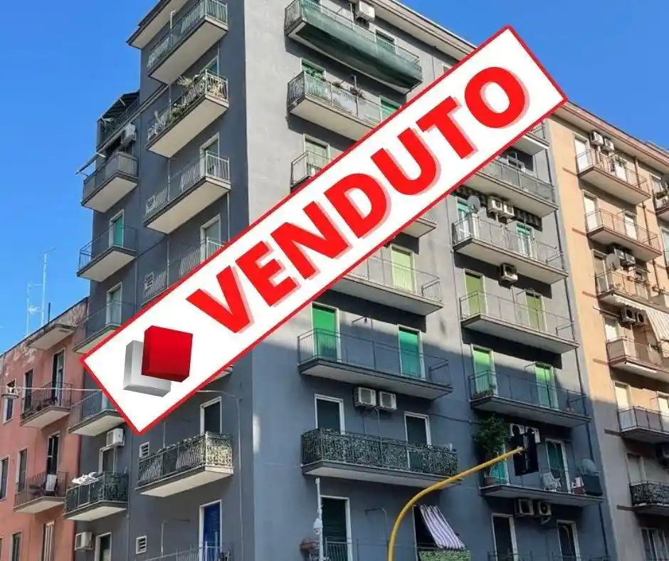 Appartamento in vendita a Bari