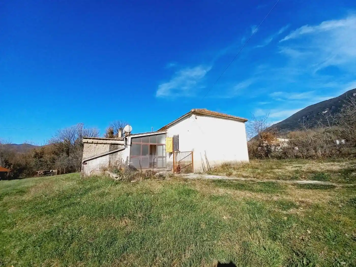 Villa in vendita a Giuliano di Roma