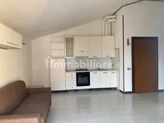 Appartamento in affitto a Albino