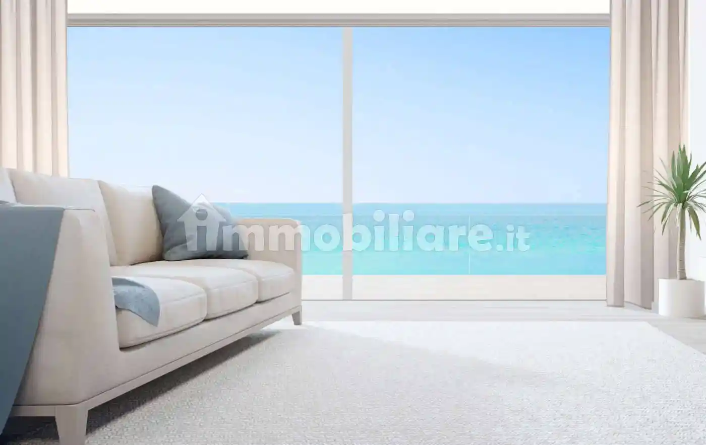 Villetta a schiera in vendita a Noto