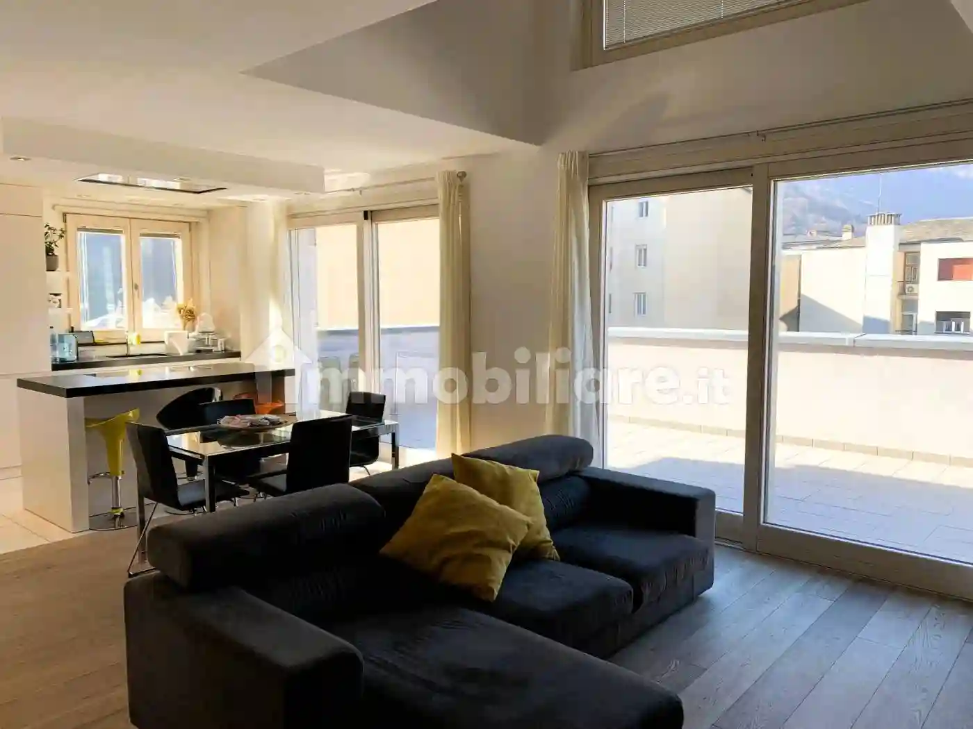 Attico - Mansarda - foto 2