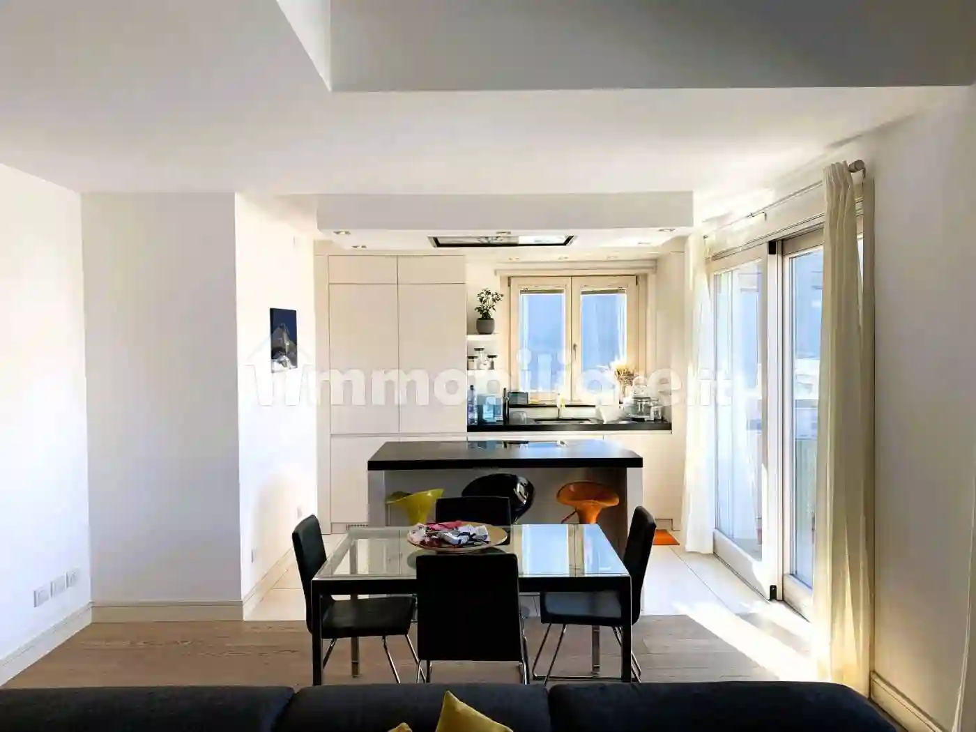 Attico - Mansarda - foto 3