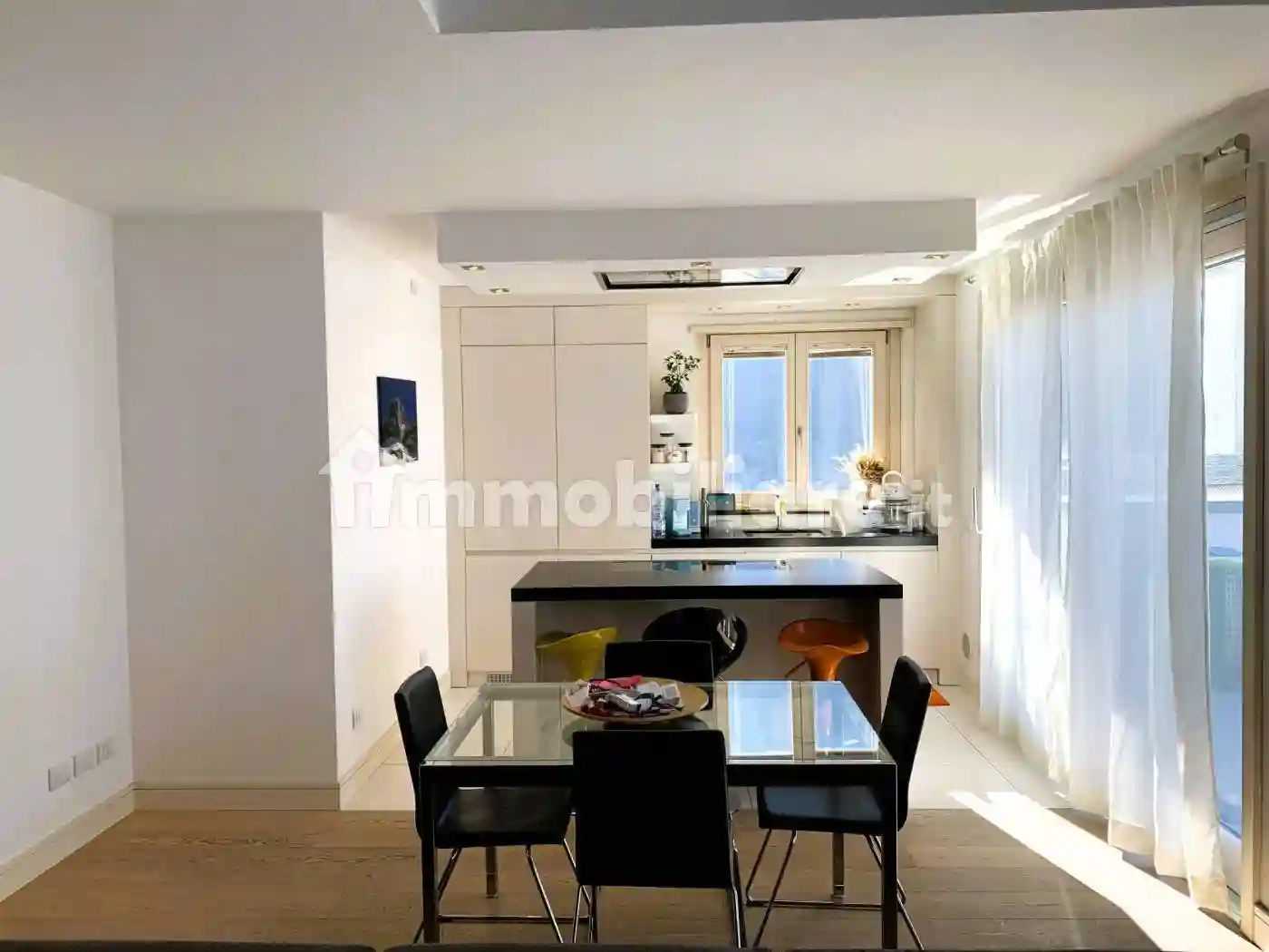 Attico - Mansarda - foto 5