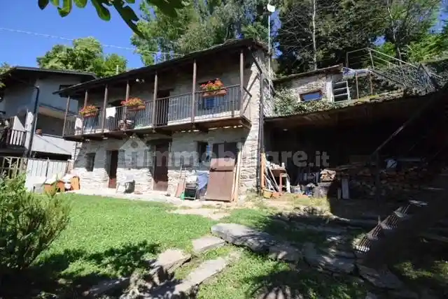 Rustico - Casale in vendita a Prarostino