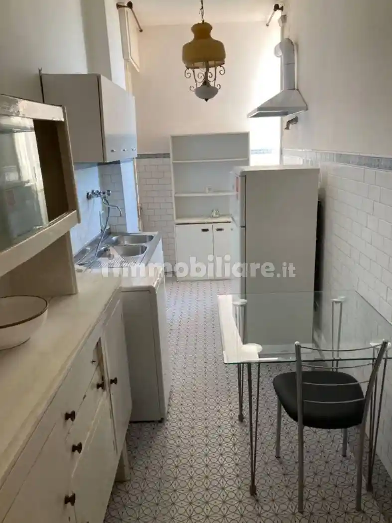 Appartamento in vendita a Massa