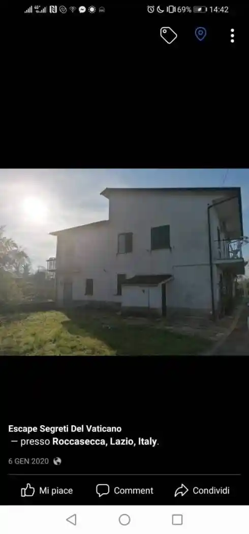 Appartamento in vendita a Roccasecca