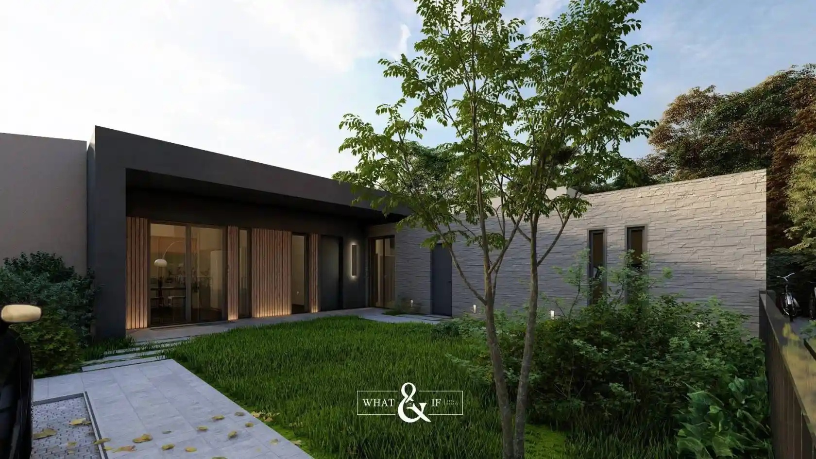 Villa in vendita a Monza