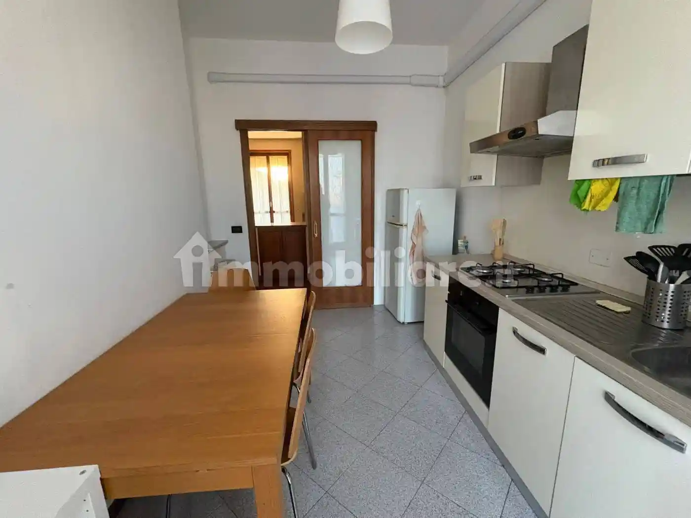 Appartamento in affitto a Piacenza