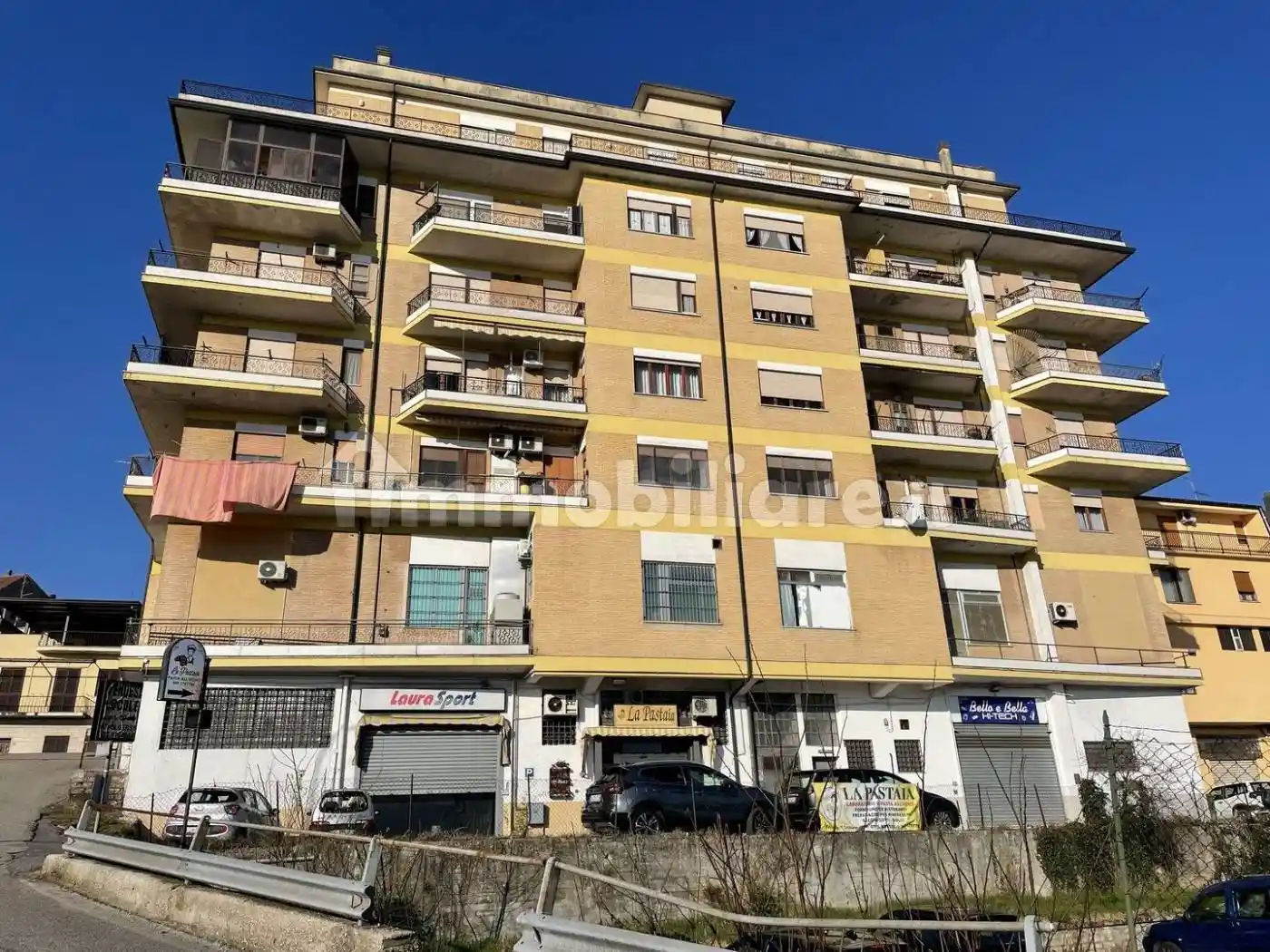 Appartamento in vendita a Ceccano