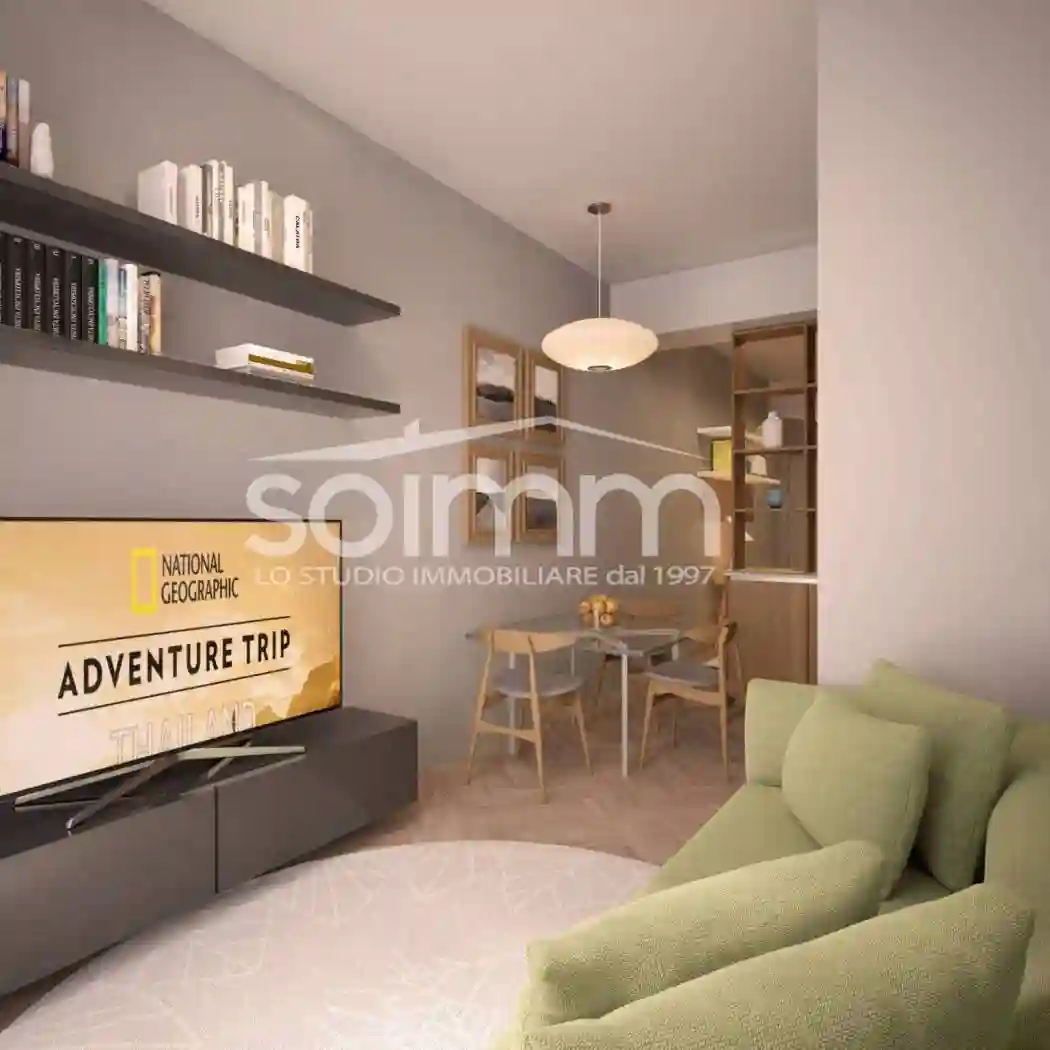 Appartamento - foto 2