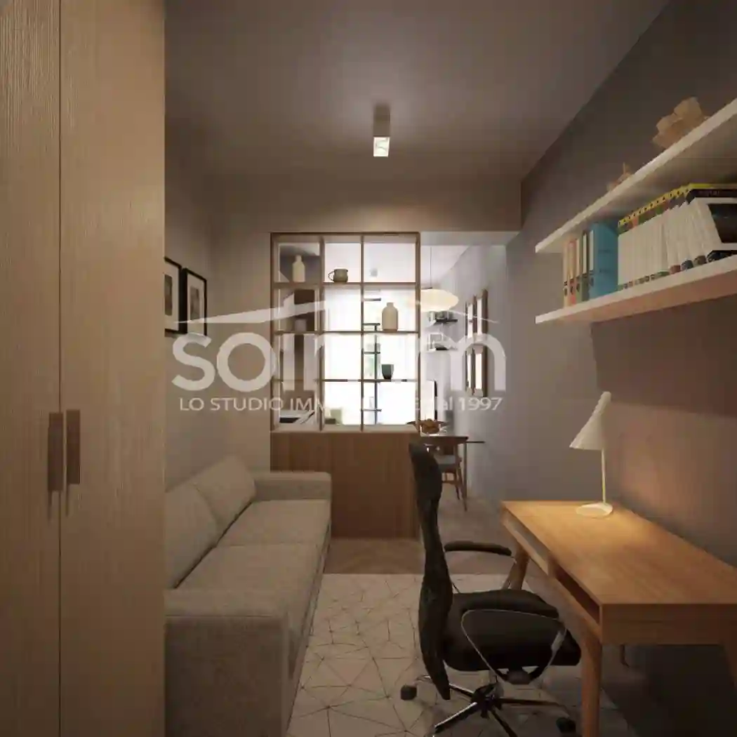 Appartamento - foto 4