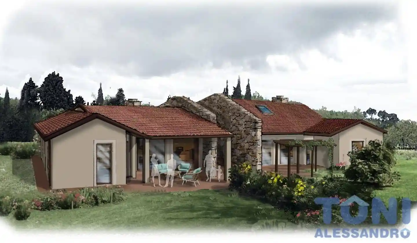 Villa in vendita a Montelupo Fiorentino