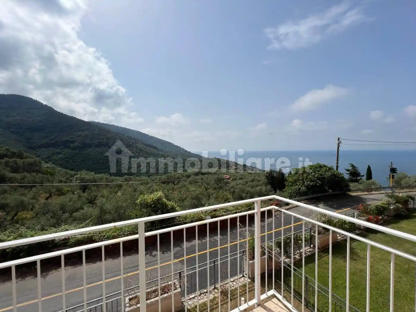 Appartamento in vendita a Lerici