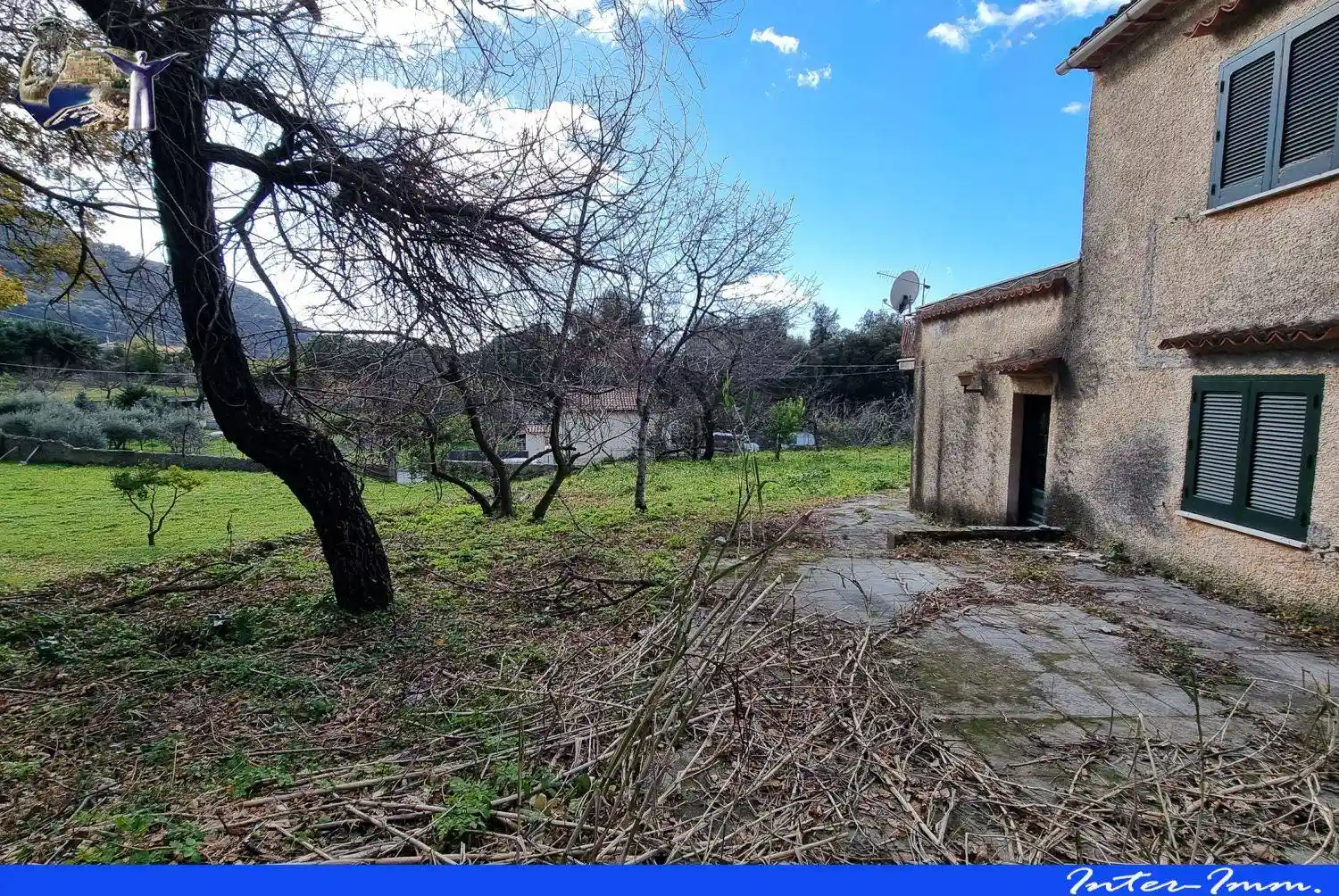 Villa unifamiliare via Rione Campo, Maratea - foto 4