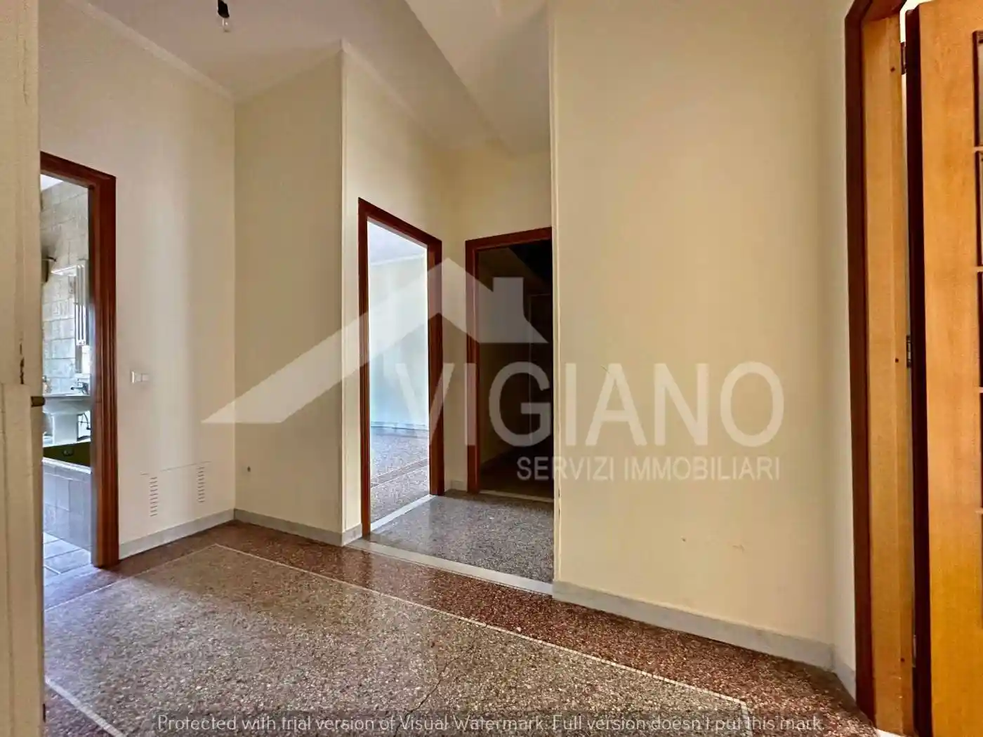 Appartamento in vendita a Foggia