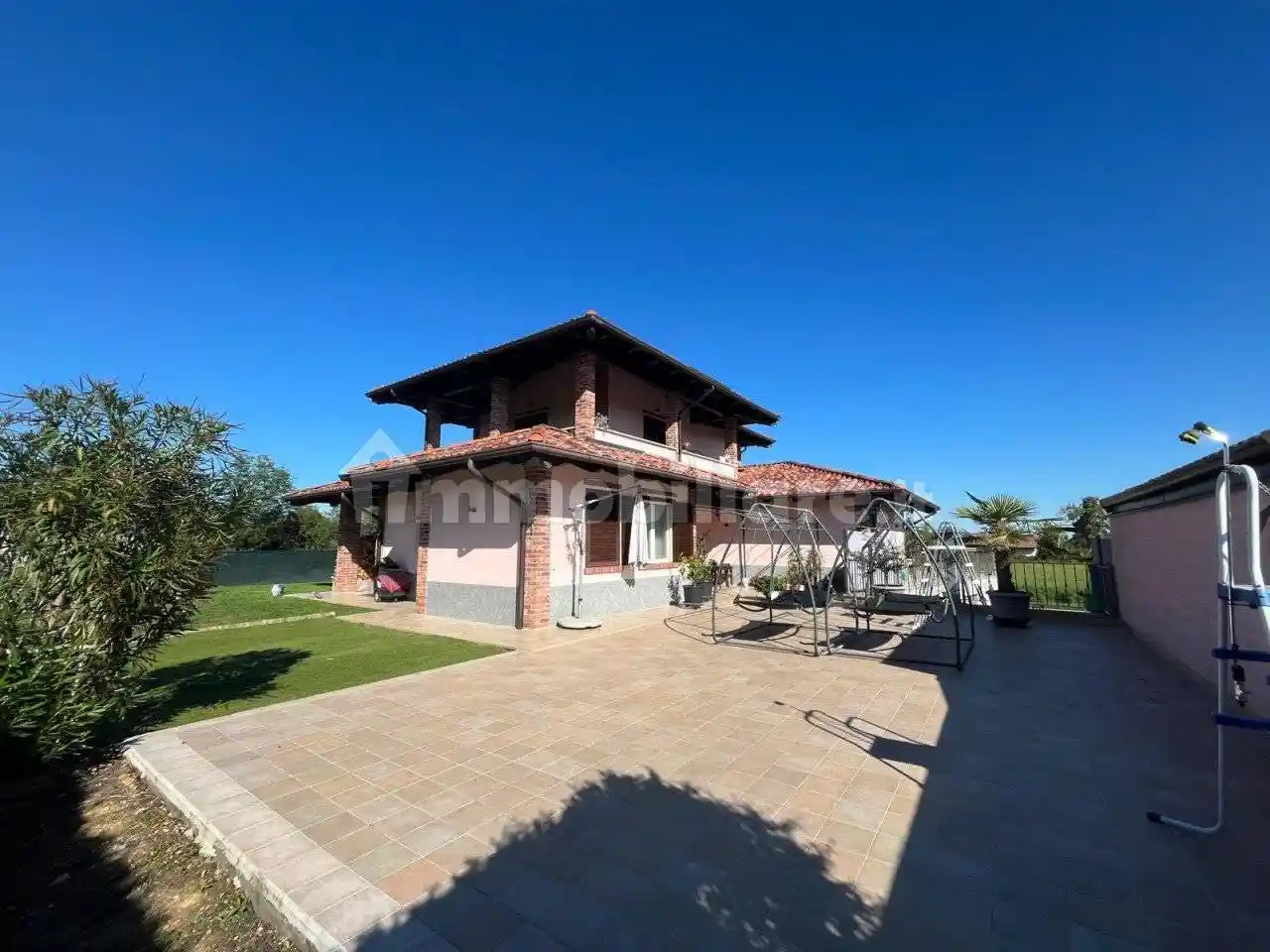 Villa in vendita a Barbania