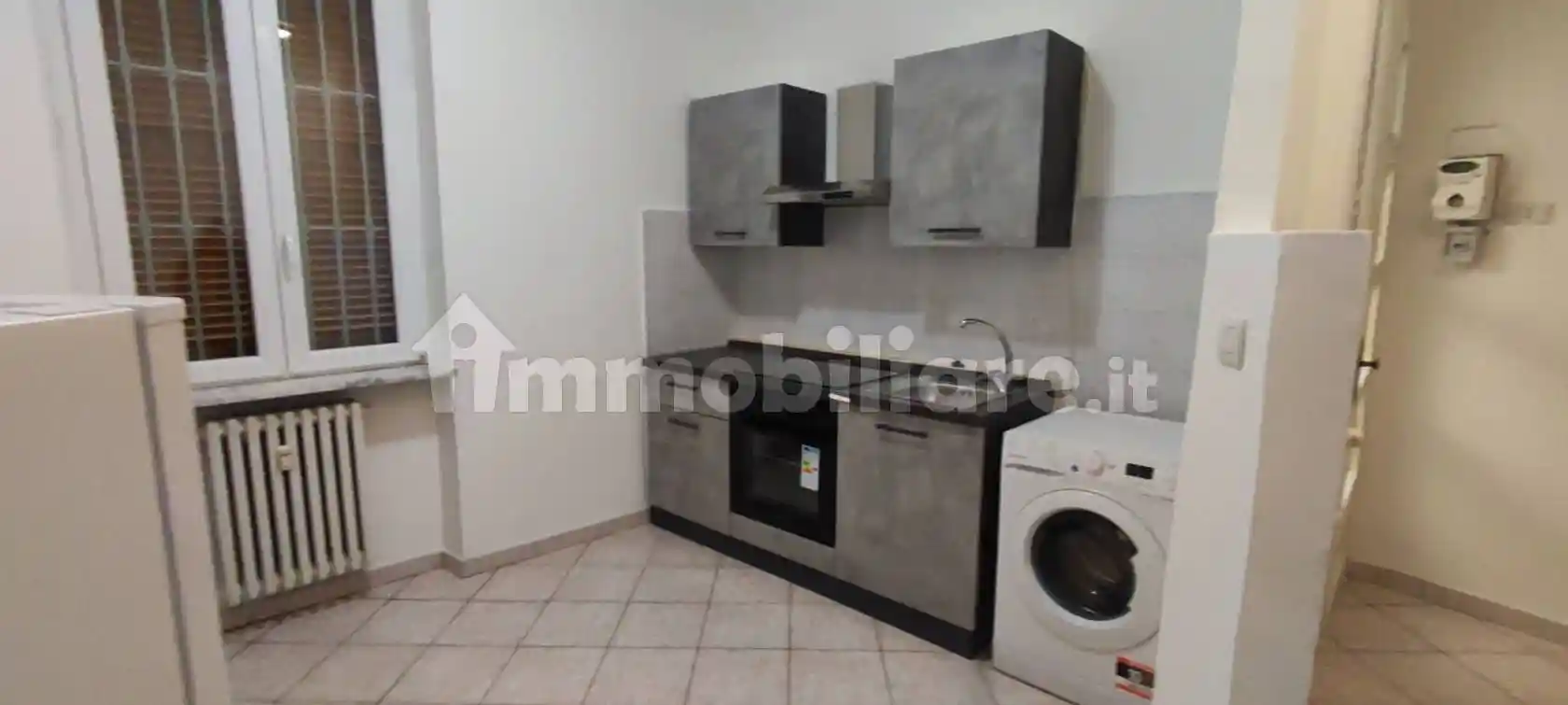 Appartamento in affitto a Asti