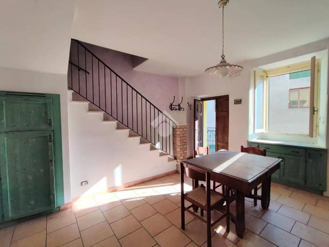 Terratetto plurifamiliare via Alessandro Cerruti 25, Centro, Avolasca - foto 2