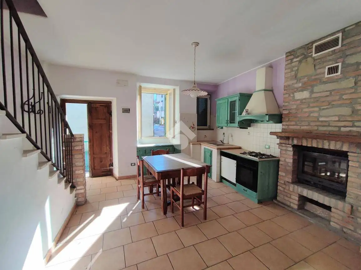 Terratetto plurifamiliare via Alessandro Cerruti 25, Centro, Avolasca - foto 3