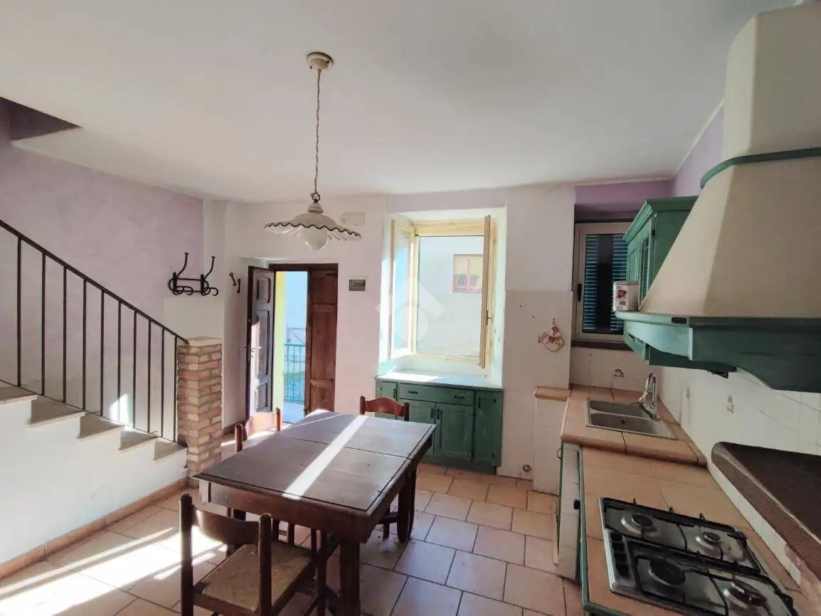 Terratetto plurifamiliare via Alessandro Cerruti 25, Centro, Avolasca - foto 4