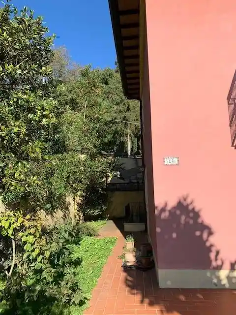 Villetta a schiera in vendita a Lucca