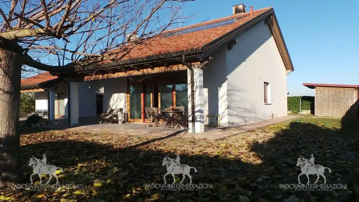 Villa - foto 4