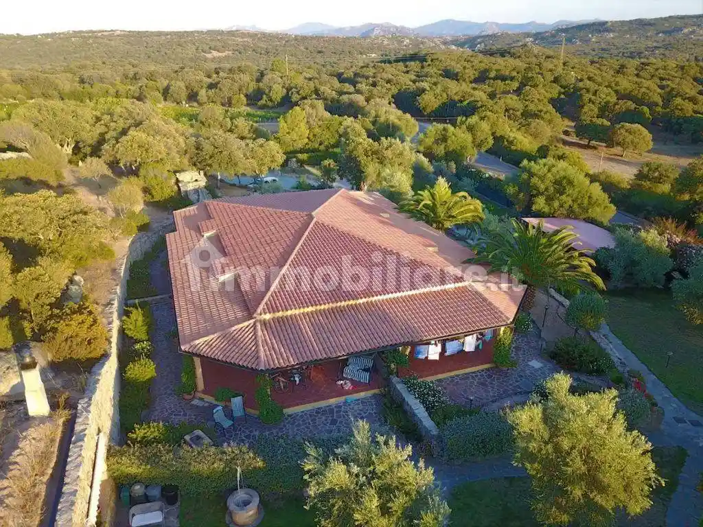 Villa in vendita a Sassari
