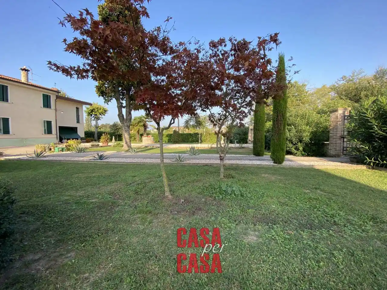 Rustico - Casale in vendita a Borgo Veneto