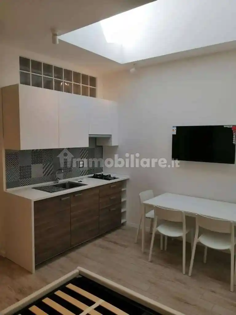 Appartamento in affitto a Siracusa