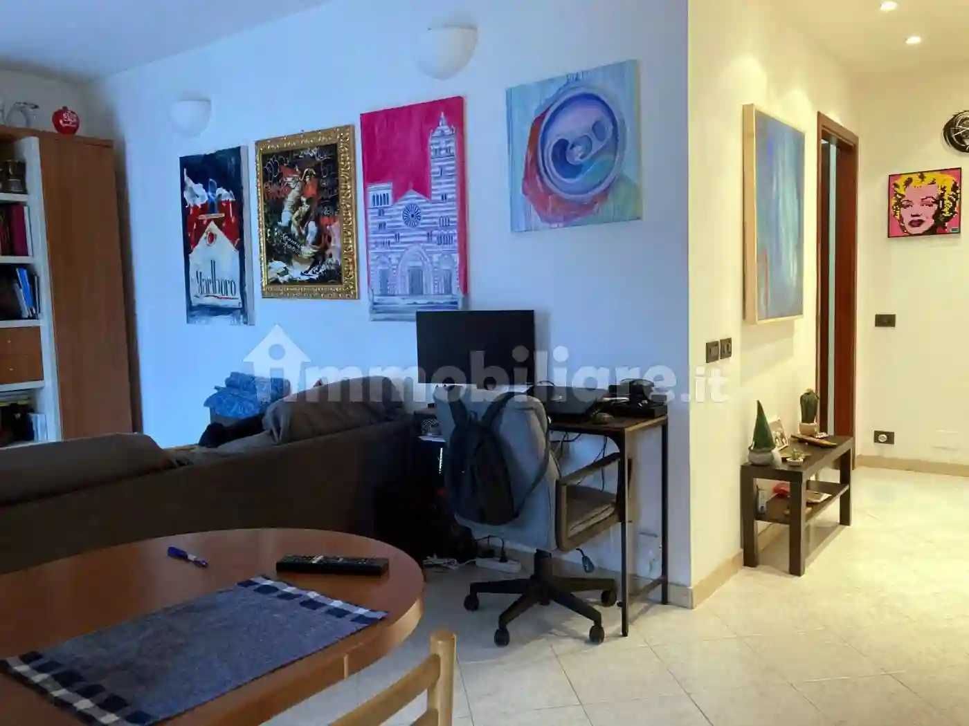 Appartamento - foto 4