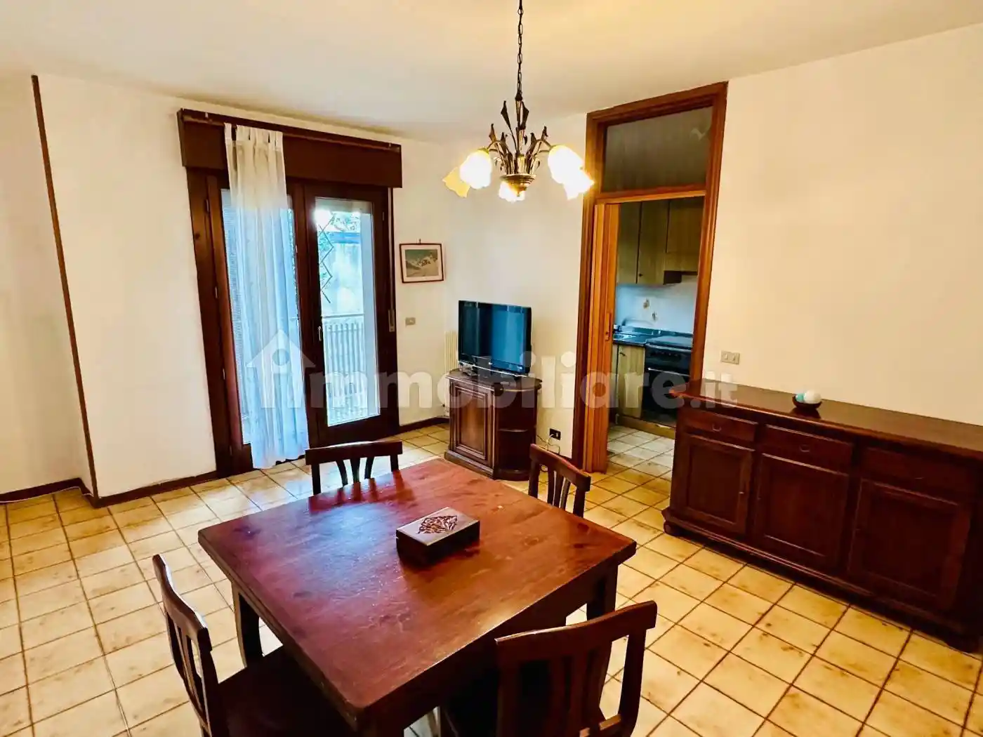 Appartamento in vendita a Pasian di Prato