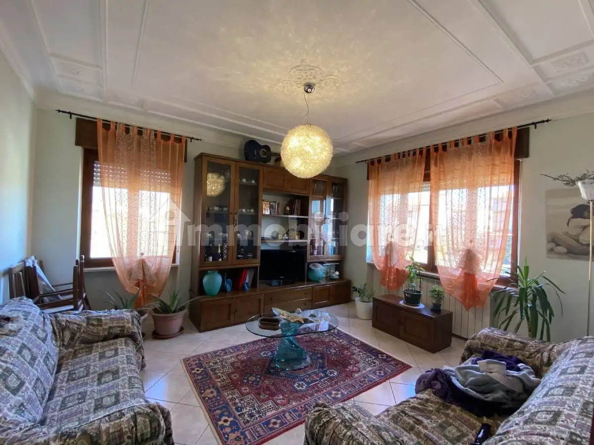 Appartamento in vendita a Loranzè