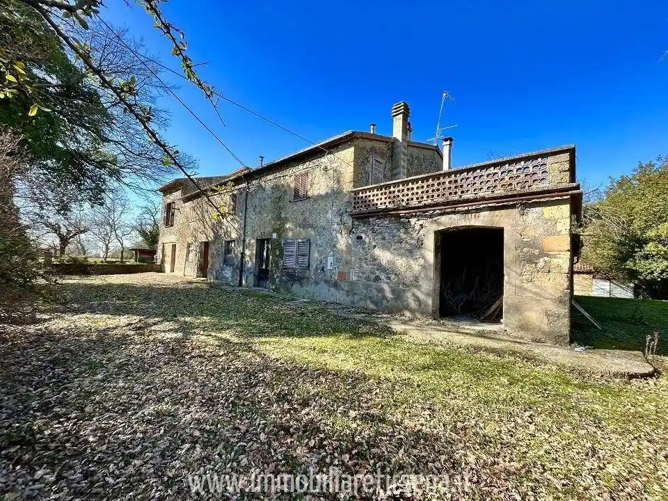 Rustico - Casale in vendita a Orvieto
